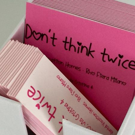 ペーロDon'T Think Twice - Third Floorアパートメント エクステリア 写真